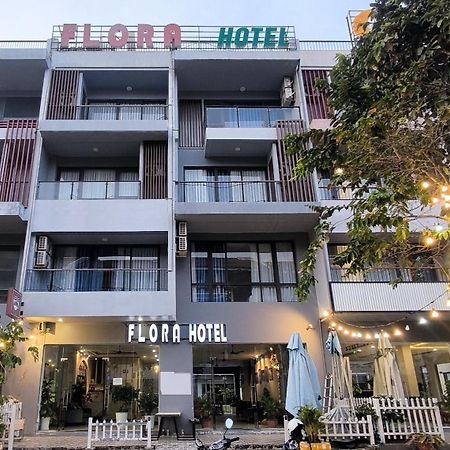 Flora Hotel Phu Quoc Extérieur photo