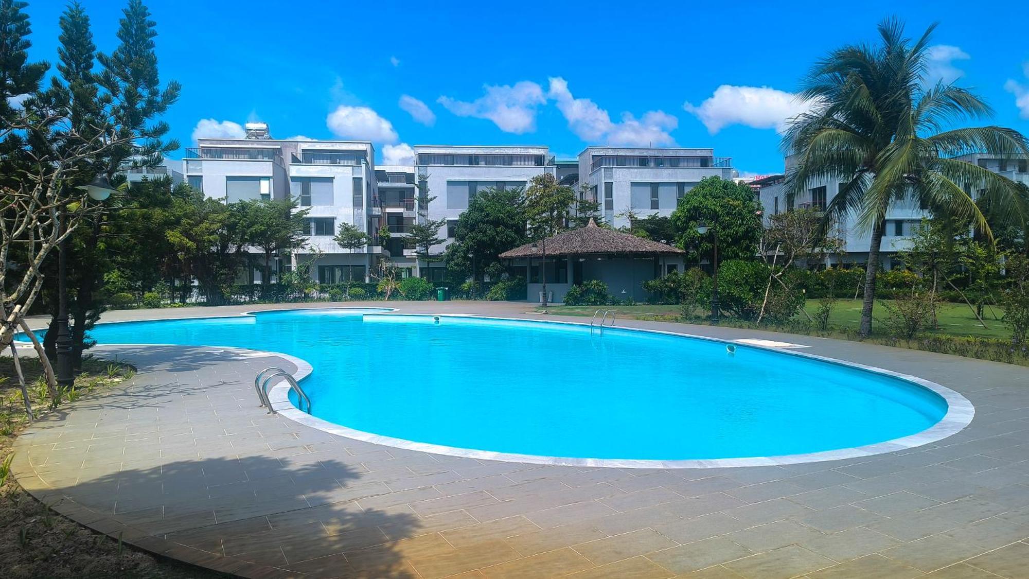 Flora Hotel Phu Quoc Extérieur photo