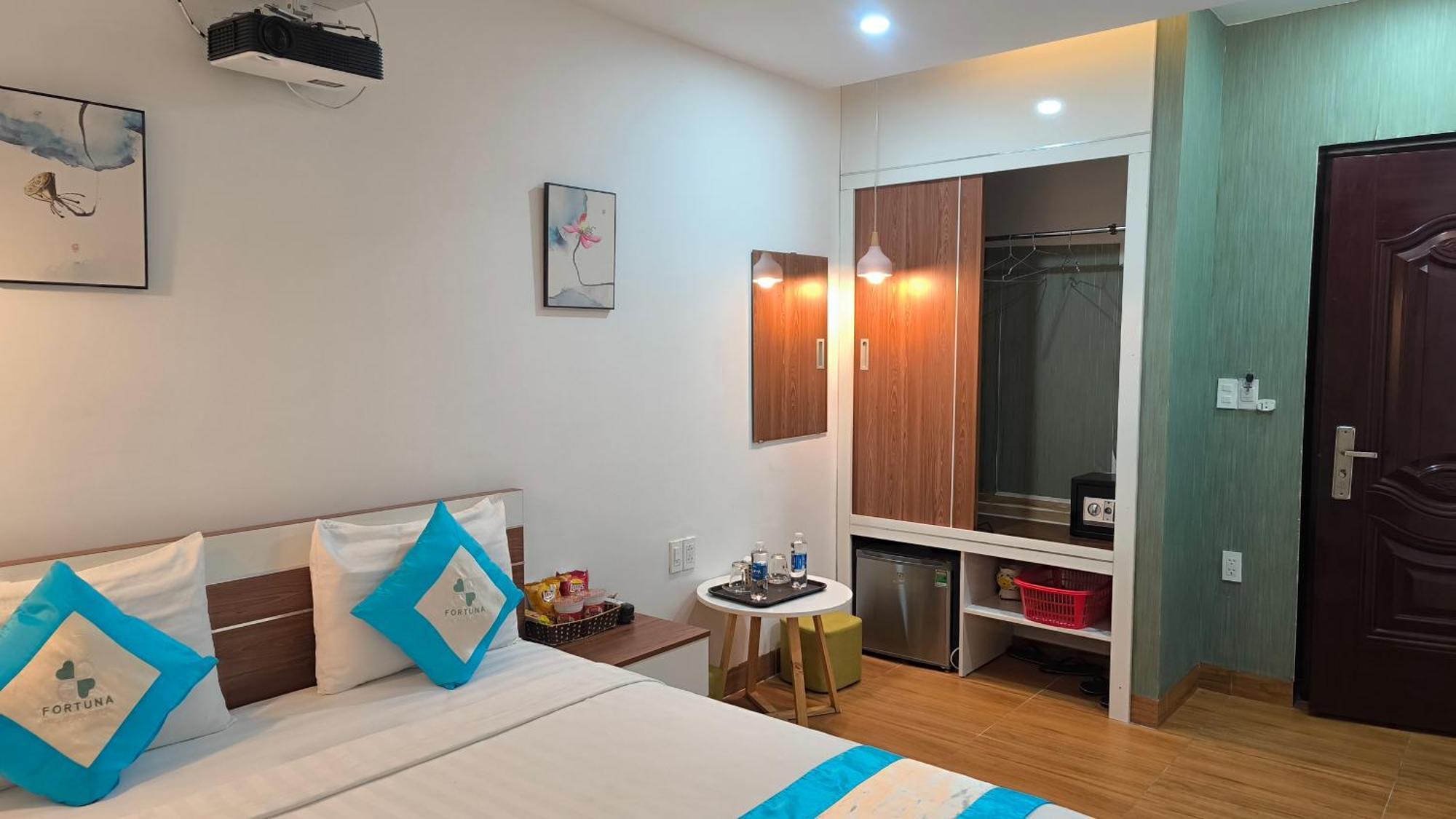 Flora Hotel Phu Quoc Extérieur photo
