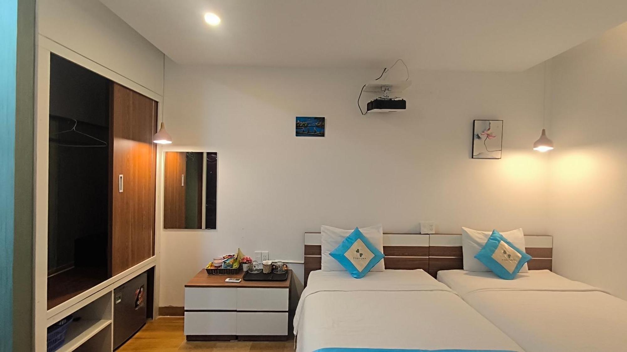 Flora Hotel Phu Quoc Extérieur photo