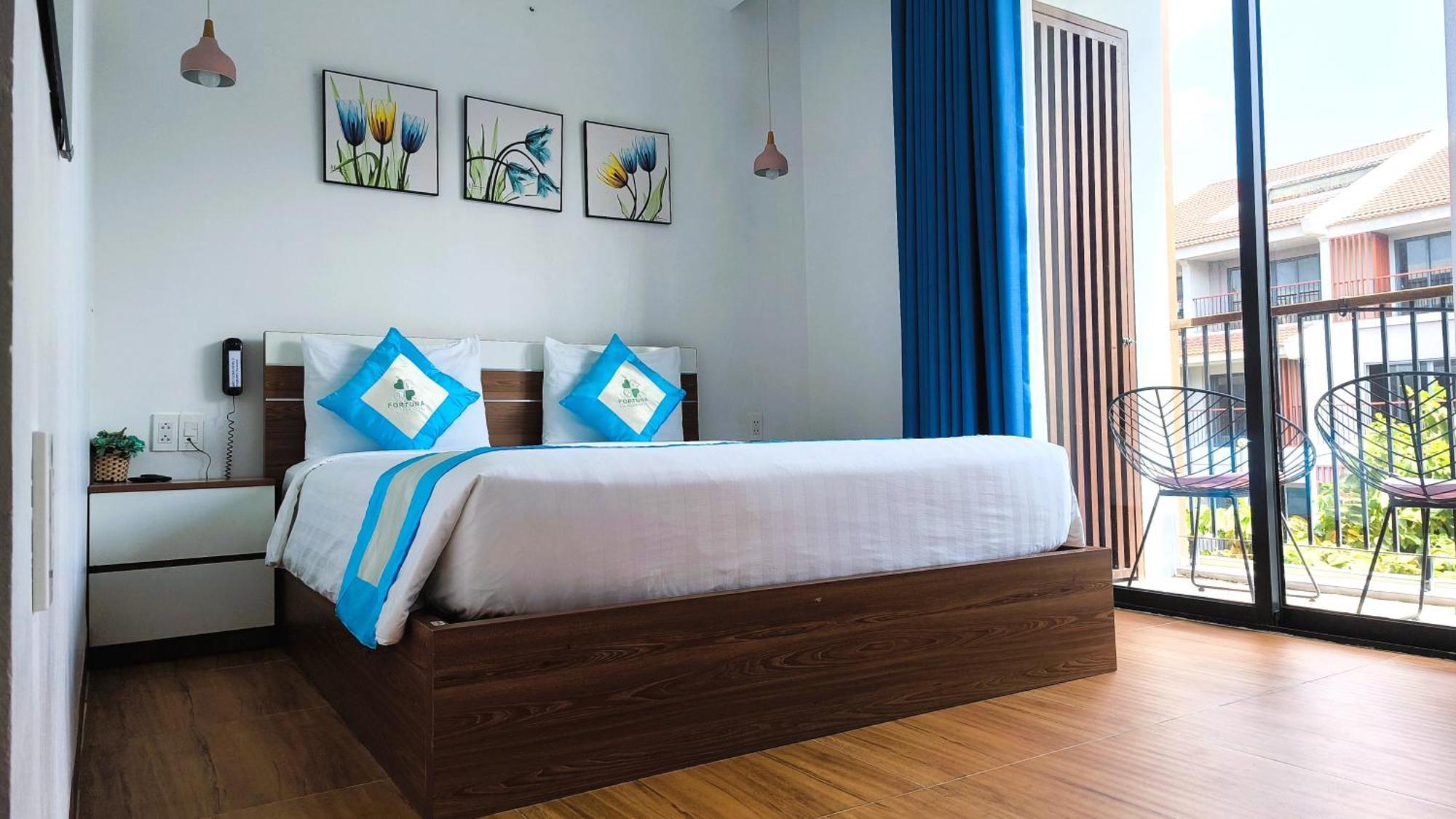 Flora Hotel Phu Quoc Extérieur photo