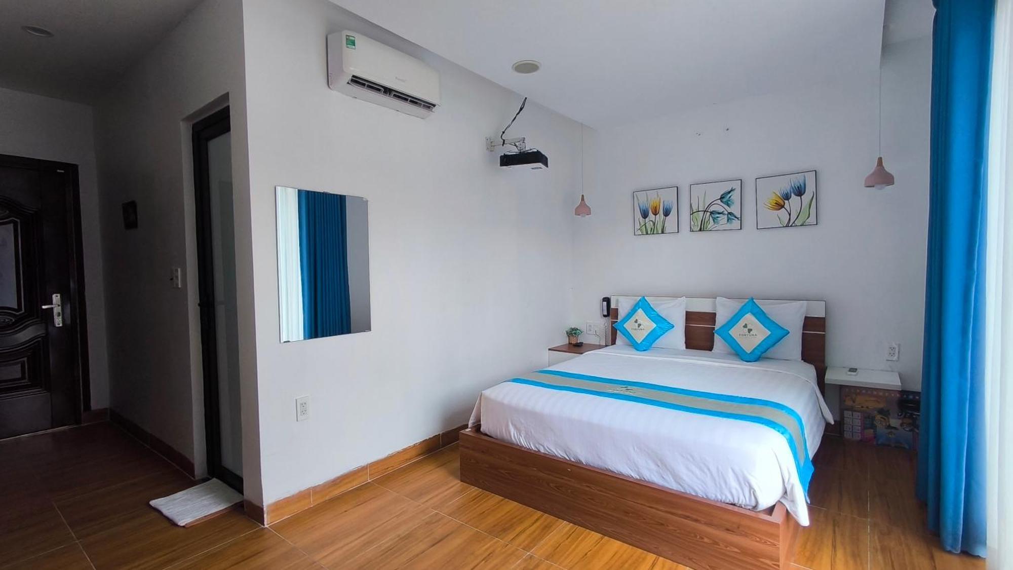 Flora Hotel Phu Quoc Extérieur photo