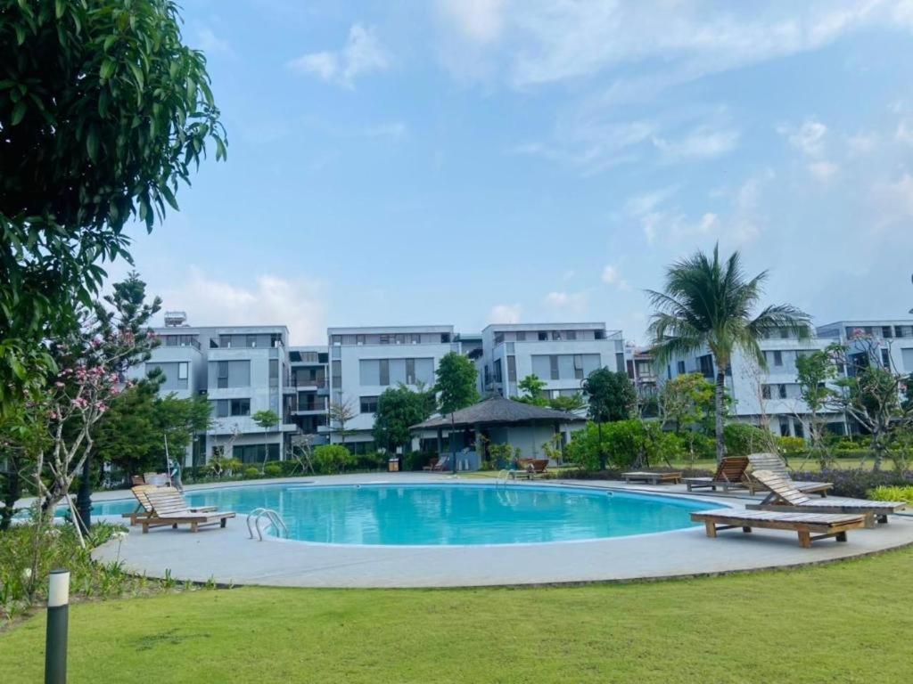 Flora Hotel Phu Quoc Extérieur photo
