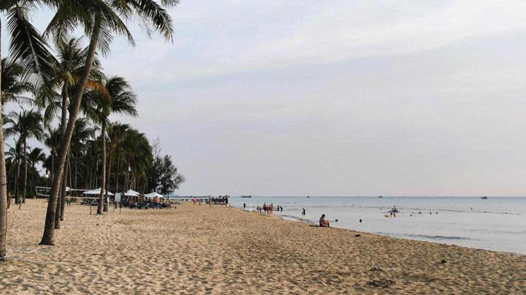 Flora Hotel Phu Quoc Extérieur photo